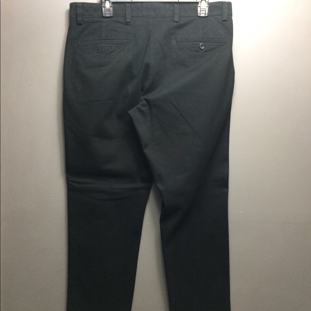 Dockers Black Pants